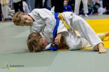 15.11.2025 Berger Nachwuchscup